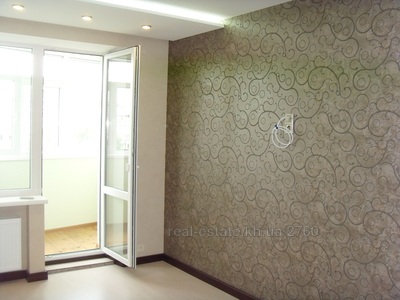 Buy an apartment, Czekh, Traktorostroiteley-prosp, 107, Kharkiv, id 114063
