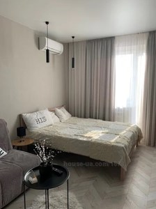 Зняти квартиру, Отакара Яроша вул., Харків, id 33939