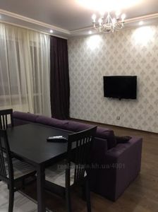 Снять квартиру, Новострой, Науки проспект, 47, Харьков, id 122531