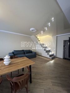 Buy an apartment, New Building, Mira-ul, Kharkiv, id 139593