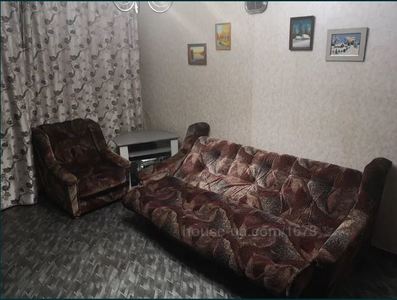 Rent an apartment, Gvardeycev-shironincev-ul, Kharkiv, id 38380