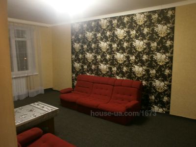 Rent an apartment, Geroev-Truda-ul, Kharkiv, id 32068