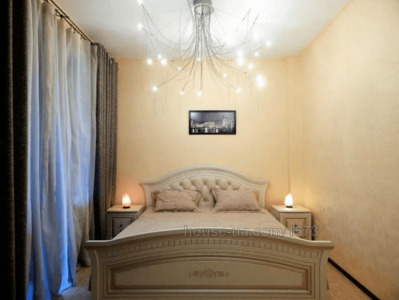 Rent an apartment, Pushkinskaya-ul, Kharkiv, id 56615