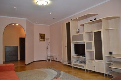 Rent an apartment, Saksaganskogo-ul, Kyiv, id 27