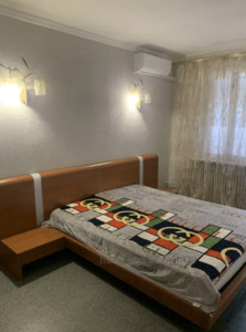 Зняти квартиру, Тракторобудівників просп., Харків, id 50949