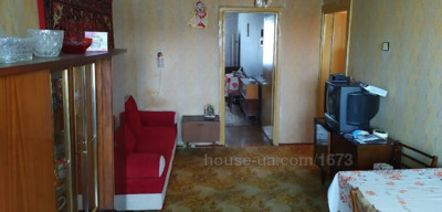 Купити квартиру, Ньютона вул., Харків, id 38313