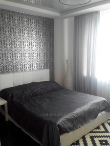 Vacation apartment, Zhukova-Marshala-prosp, 12А, Kharkiv, id 117036