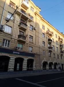 Снять квартиру, Сталинка, Короленко ул., 14, Харьков, id 122329
