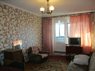 Rent an apartment, Geroev-Truda-ul, Kharkiv, id 132324