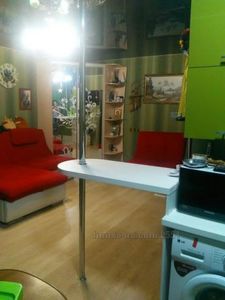 Купити квартиру, Готелька (малосімейка), Энтузиастов ул. (Хортицкий), Запоріжжя, id 30817