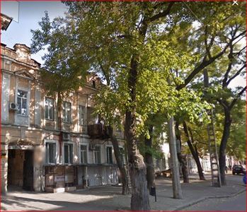 Купити квартиру, Сталінка, Новосельского ул., Одеса, id 11061