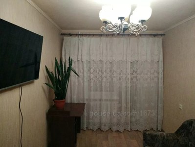 Rent an apartment, Merefyanskoe-shosse, Kharkiv, id 24759