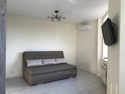 Rent an apartment, Celinogradskaya-ul, Kharkiv, id 50368