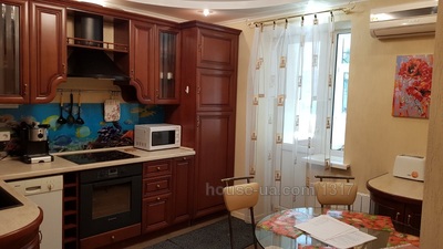 Rent an apartment, Ribalskaya-ul, 8, Kyiv, id 38598