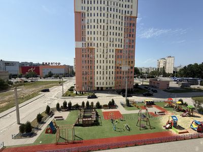 Купити квартиру, Гвардійців-широнінців вул., Харків, id 63854