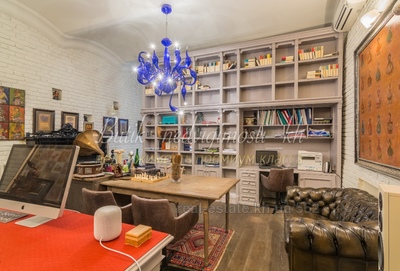 Купить офис, Сумская ул., 17, Харьков, id 138500