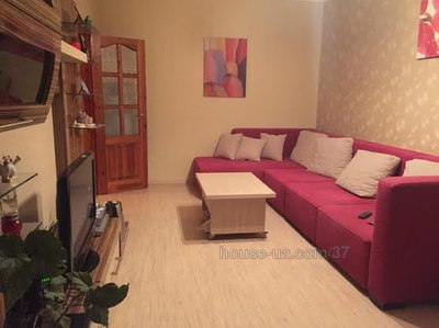 Зняти квартиру, Симиренко ул., 22Б, Київ, id 1283