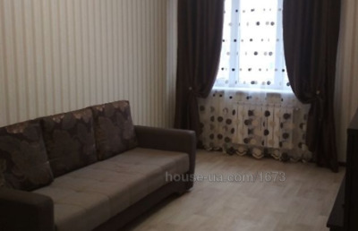 Rent an apartment, Sadoviy-proezd, Kharkiv, id 28968