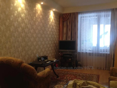 Купити квартиру, Багратіона вул., Харків, id 38763