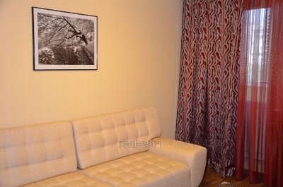 Rent an apartment, Hruschivka, Liudviga-Svobody-Avenue, Kharkiv, id 122401