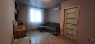 Купити квартиру, Ньютона вул., Харків, id 55099