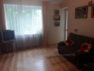 Купити квартиру, Шевченка Т. вул., Львів, id 967
