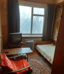 Зняти квартиру, Шарикова вул., Харків, id 48823