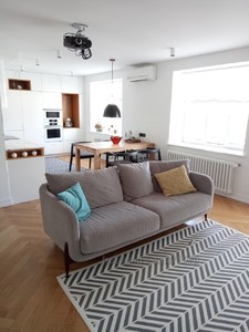 Купити квартиру, Радмін, Ярославский пер., 7/9, Київ, id 25247