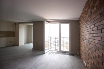 Купити квартиру, Ньютона вул., Харків, id 27003
