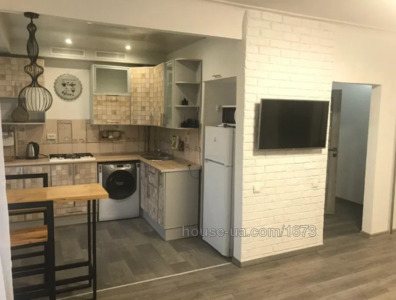 Rent an apartment, Otakara-Yarosha-ul, Kharkiv, id 32937