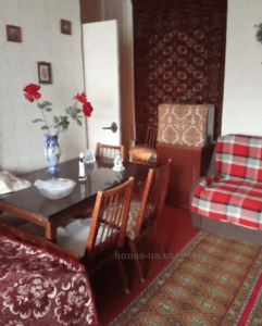 Купити квартиру, Гвардійців-широнінців вул., Харків, id 48827