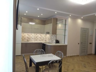 Rent an apartment, Plekhanovskaya-ul, 19, Kharkiv, id 127241