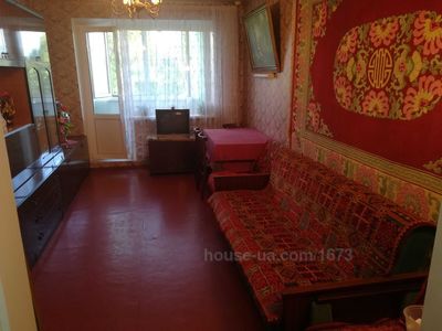Зняти квартиру, Тракторобудівників просп., Харків, id 50130