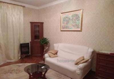 Зняти квартиру, Свєнціцького І. вул., Львів, id 19314