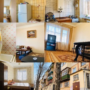Купити квартиру, Шекспіра вул., Харків, id 34544