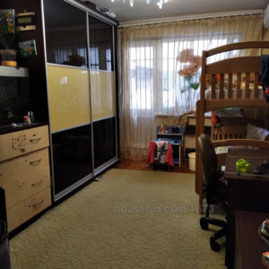Купити квартиру, Героїв Праці вул., Харків, id 45689
