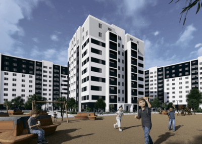 Купити квартиру, Перемоги просп., Харків, id 50051