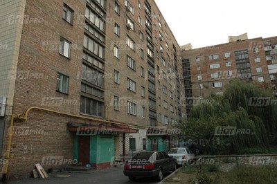 Купити квартиру, Спецпроект, Победы просп., 12, Київ, id 22798