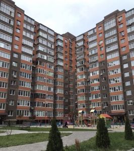 Купити квартиру, Мирна вул., Харків, id 36408
