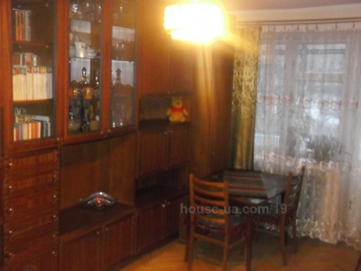 Rent an apartment, Mirnogo-Panasa-vul, Lviv, id 2582