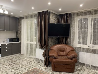 Зняти квартиру, Перемоги просп., Харків, id 56158