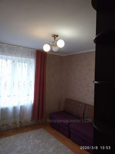 Купити квартиру, Готелька (малосімейка), Проскури Академіка вул., Харків, id 42802