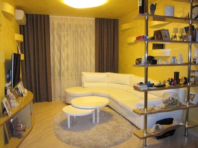 Купити квартиру, Воробйова вул., Харків, id 42063