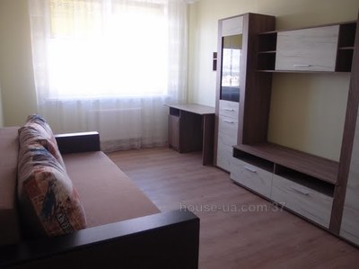 Зняти квартиру, Лебедева Николая ул., 14, Київ, id 7204