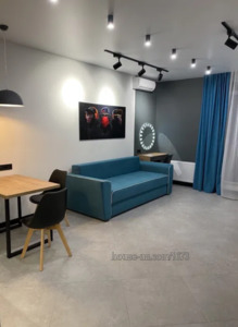 Зняти квартиру, Серпова вул., Харків, id 46255
