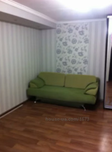 Зняти квартиру, Рилєєва вул., Харків, id 30481