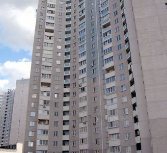 Купити квартиру, Радунская ул., 9Б, Київ, id 19150