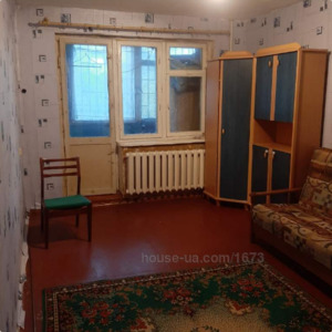 Купить квартиру, Ньютона ул., Харьков, id 40866
