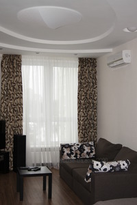 Зняти квартиру, Кудряшова ул., 18, Київ, id 23182