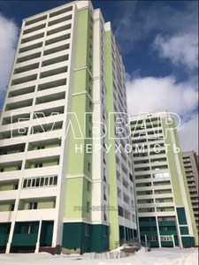 Купити квартиру, Роганський проїзд, Харків, id 134507